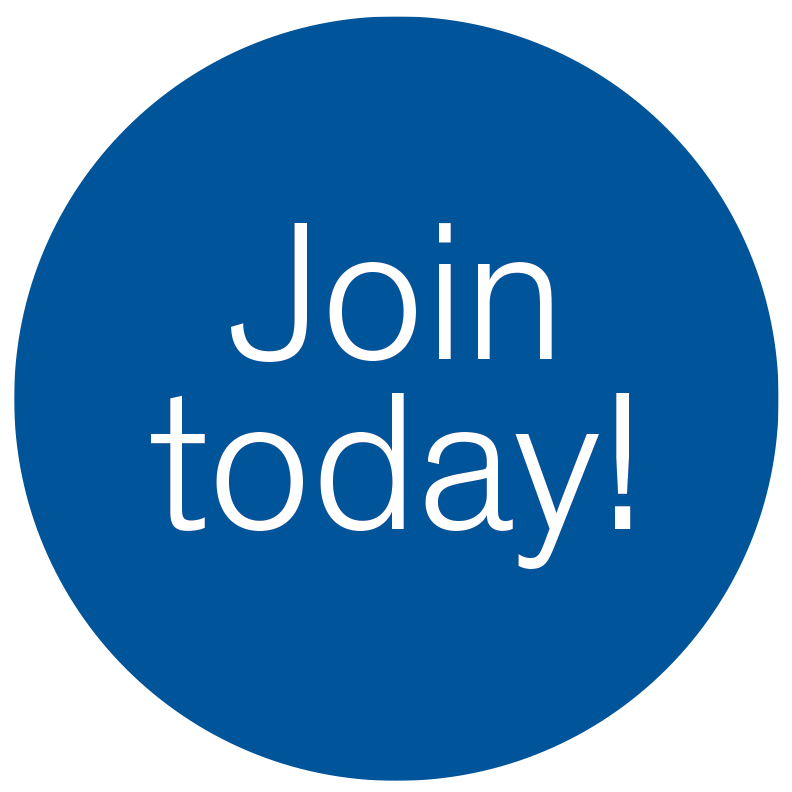Join today!
