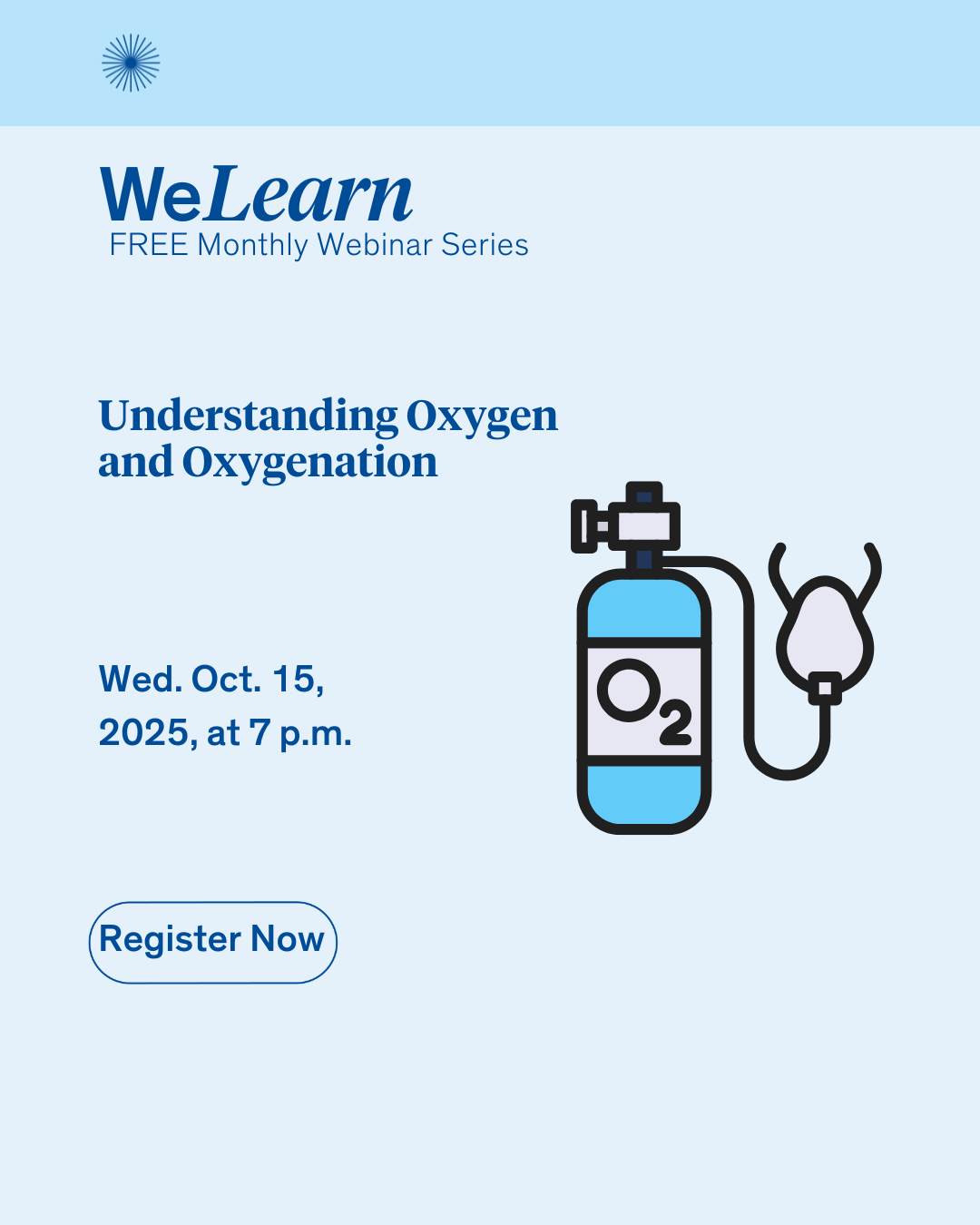 Understanding Oxygen and Oxygenation