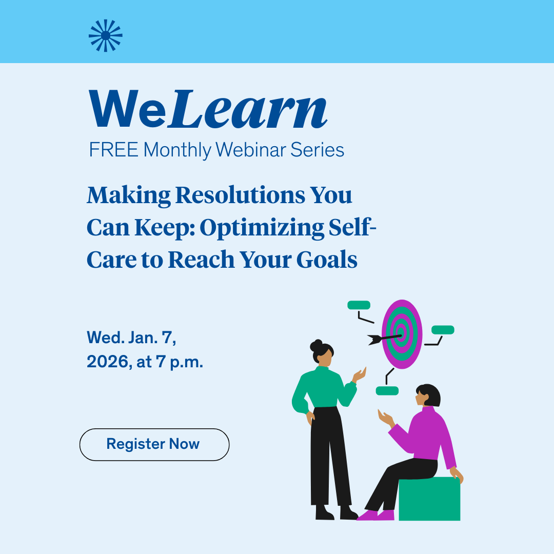 WeLearn Webinar – January 2026